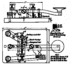 TheHamWhisperer's profile picture. 