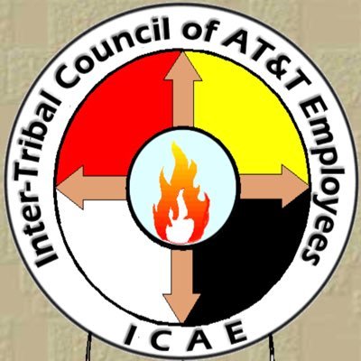 Inter-Tribal Council of AT&T Employees, Central Region (Central Region). 501c3 Native American nonprofit & employee resource group.