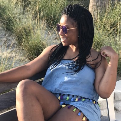Better done then said ✨One chance is better than none ☝🏾 Self love is the best love ❤️