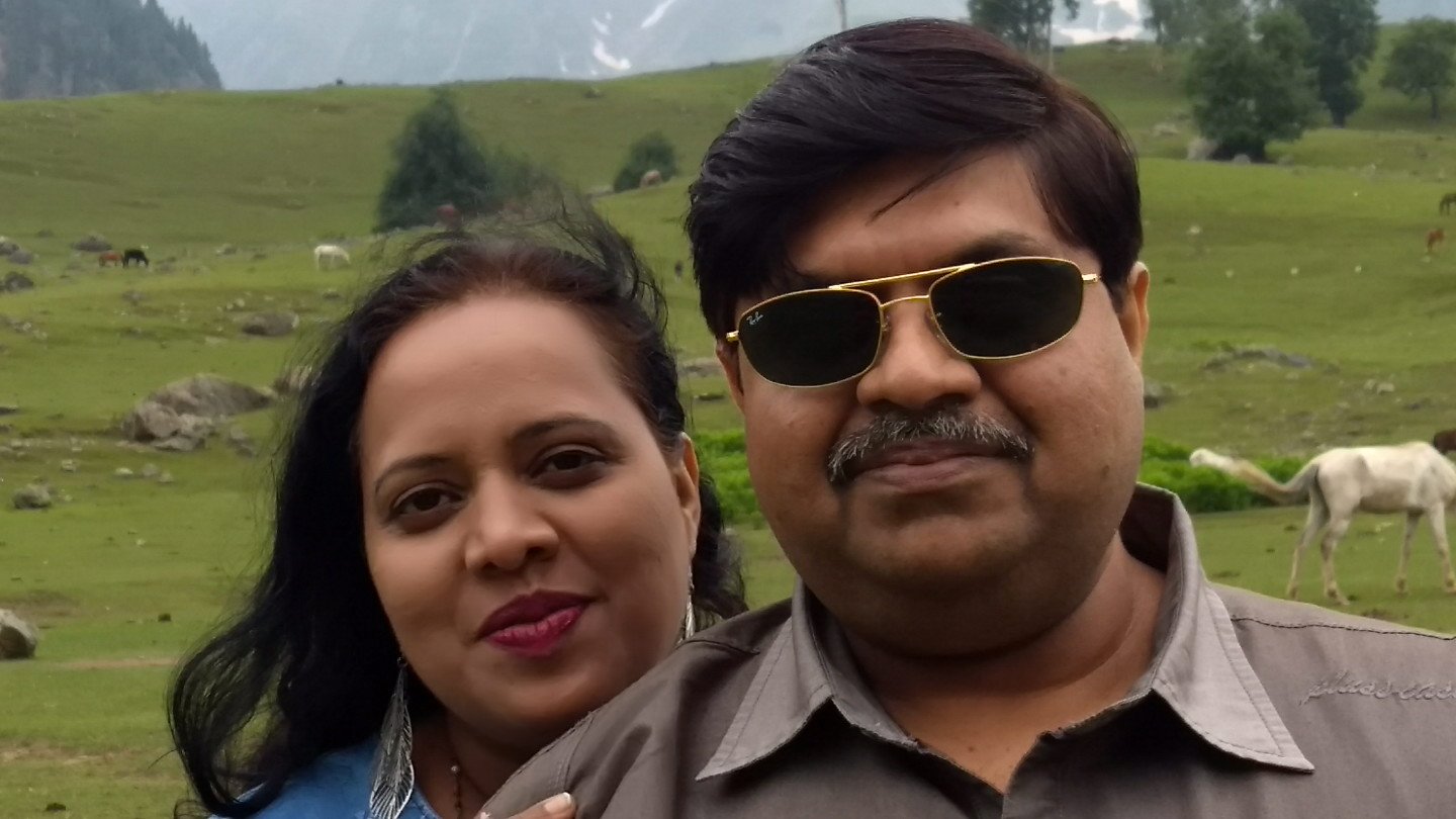 aartisk's profile picture. 