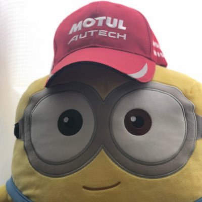 SUPER GTとかのモータースポーツを観るのが好き。最近、香港映画が好きになりました。語彙が貧弱です。