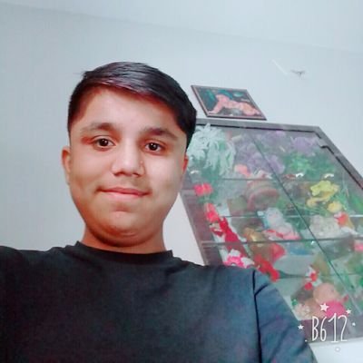 JayPrajapat19's profile picture. 