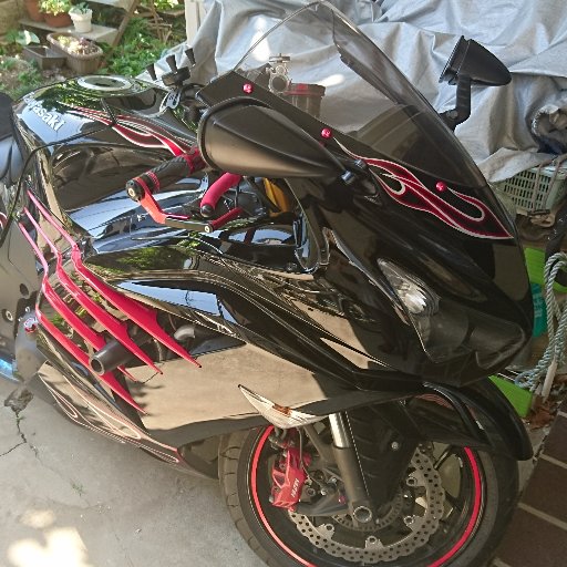silverwork81's profile picture. ZX-14R乗りのゲーマー