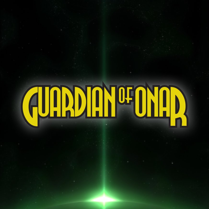 Guardian Of Onar