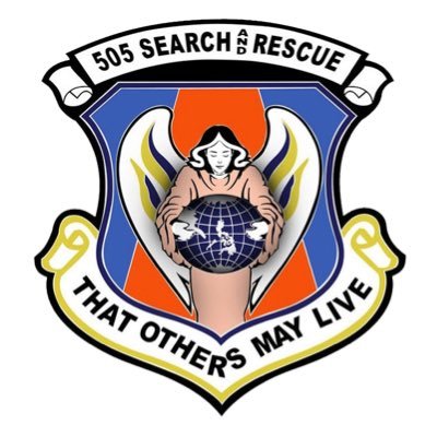 Official Twitter Account of 505th Search and Rescue Group, Philippine Air Force| Public Servant of @philairforce @pafvtv #TheseThingsWeDoThatOthersMayLive