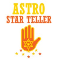 Astrostarteller(@astrostarteller) 's Twitter Profile Photo