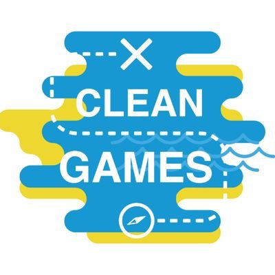 We teach how to run gamified cleanups across the globe. Join us and run your own Clean Game event!

Donations https://t.co/0s6PRPchdc