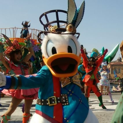 Disney、Anime、Visual


2park Annual passport