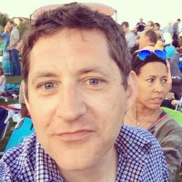 Andrey Stevenson (@2steps2shanghai) 's Twitter Profile