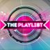 The Playlist 🎶 (@theplaylistshow) Twitter profile photo The Playlist 🎶 (@theplaylistshow) Twitter profile photo