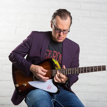 The Official Joe Bonamassa Fan Website. We provide the fans with the latest updates. We also provide you with exclusive news that you'll only find from us.