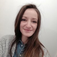 Julia Gache (@gachejulia) 's Twitter Profile