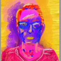 Miss Davies (@missdaviesart) 's Twitter Profile