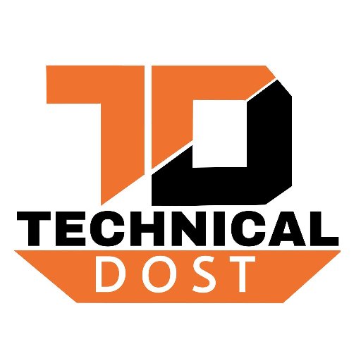 technicaldost75's profile picture. 