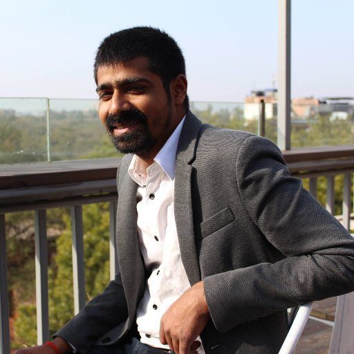 CEO @WeAreScatterPie  |  I blog @DoingData_  |  Mumbai TUG Leader