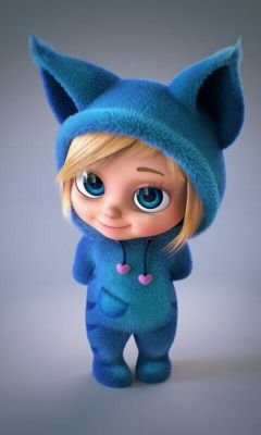 NazifeMeral1's profile picture. 