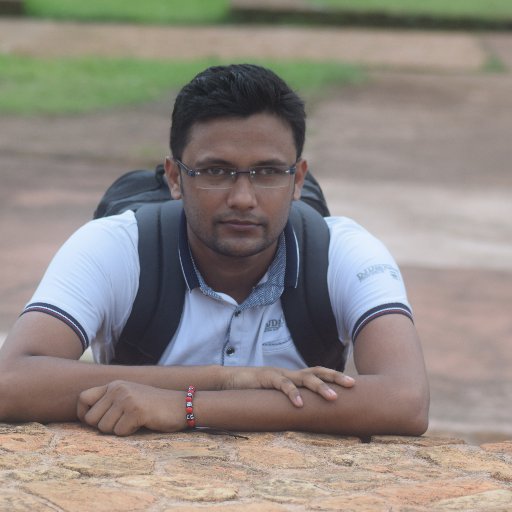 jakirhossen346's profile picture. IT engineer