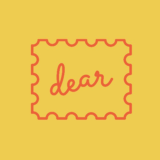dear_podcast's profile picture. radio postcards. 📻 📝

this account run by @davis_land