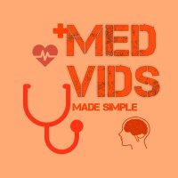 MedVidsMadeSimple(@MedVids_MS) 's Twitter Profile Photo