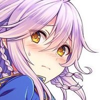 ❁┋Ɛммєяуη (@vulpinevaikyrie) 's Twitter Profile
