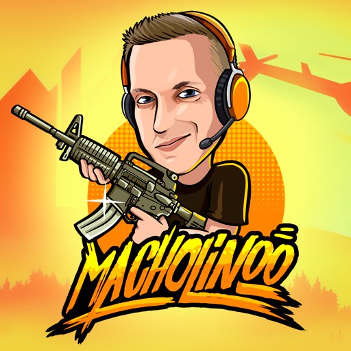 macholinoo Profile Picture