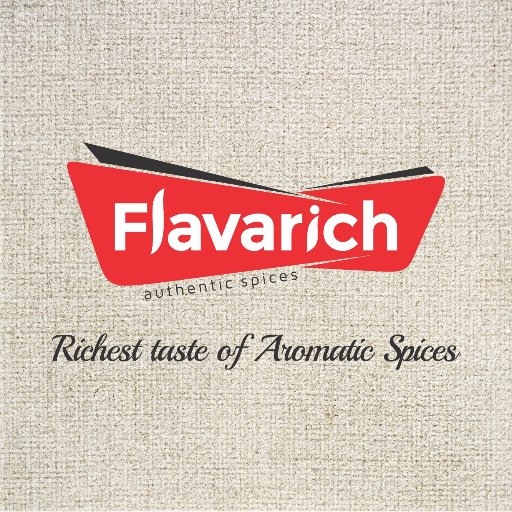 India's #5th Top Spices Brand 🔝
Har Dish Ko Dijiye Apna 'Flavarich Touch'❤️