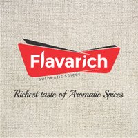 Flavarich Spices(@soflavarich) 's Twitter Profile Photo