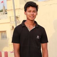 shubham kumar(@i_am__shubham) 's Twitter Profile Photo