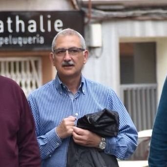 JosIgnacioBeni2's profile picture. Concejal Ayuntamiento de Cuenca por el PSOE