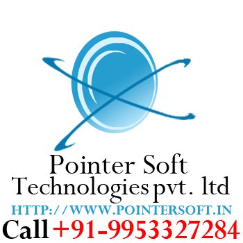 pointersoftpvt's profile picture. Website Design Delhi: PointerSoft is the World largest online Website Designing Company in Delhi, India. We provide Digital Markerting Services Lelop