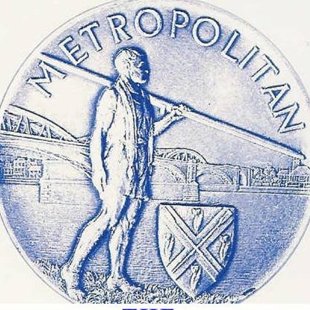 This is the official twitter channel for the Metropolitan Regatta …established in 1866, the MET is one of the most important events in the UK rowing calendar.