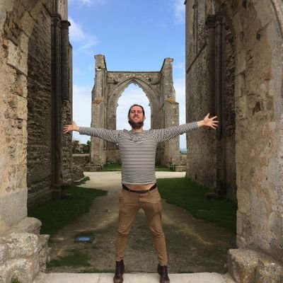 Lead dev on