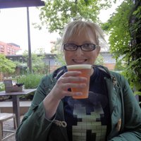 Sarah (@smitch1983) 's Twitter Profile