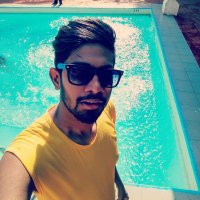 Pradeep Pushparaj (@impradeeppp) 's Twitter Profile