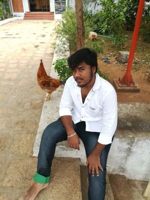 dhivakararasan's profile picture. Think different and Make it simple🤝🤝🤝