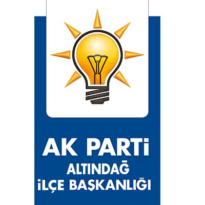 Visit AK Parti Altındağ Önder Mahallesi Profile