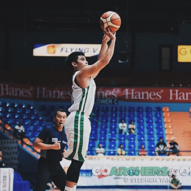 Patay Gutom #11 🏀 • 10/06/16 followed by @AljunJayMelecio