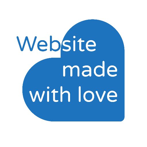 Building websites with passion that work! Agile web development agency specialised in building highly interactive, fast, and secure websites. #MadeWithLove