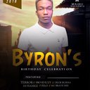New Account - @RealByronWarren - Twitter