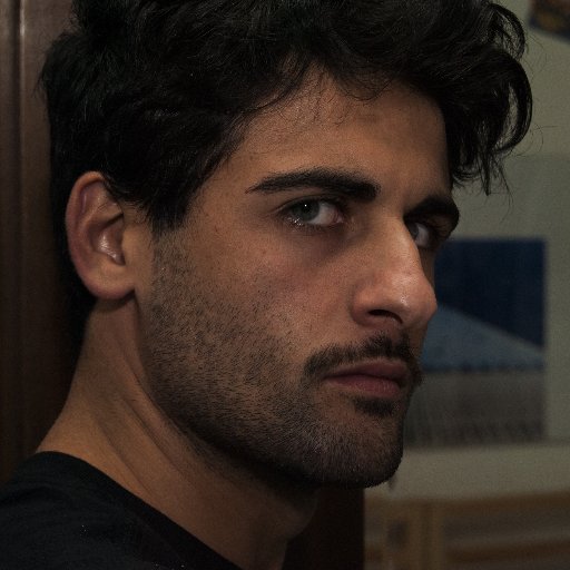 DavidePanicola's profile picture. 