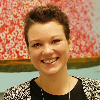 Francesca Peruzzo Profile