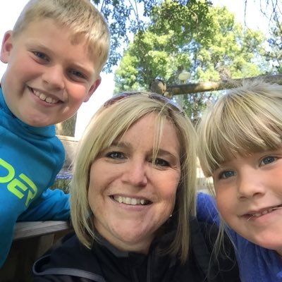 Proud wife and mother of two amazing kids, love to be outdoors, proud Grade 8 teacher @TLDSB #Woodville E.S. “In a world where you can be anything, be kind.”