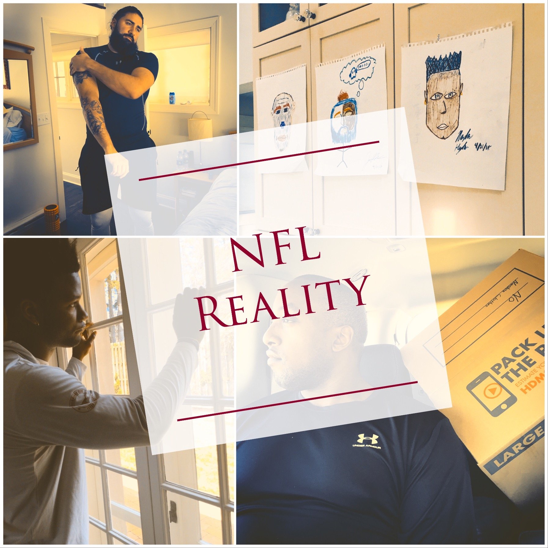 NFL Reality Profile