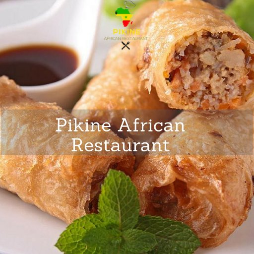 AfricanPikine's profile picture. Senegalese & West African Fine Cuisine. NYC's Harlem Best Kept Secret !!!