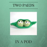 2 Paeds In A Pod(@2_paeds) 's Twitter Profile Photo