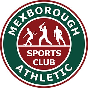 Located in the heart of Mexborough’s Sporting facilities Mexborough Athletic Sports Club is perfectly situated to be a thriving hub of the community.