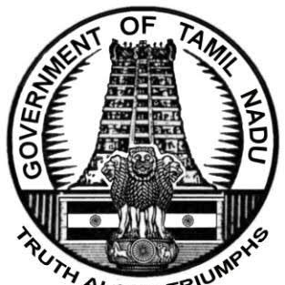 official twitter handle of Department of Indian Medicine & Homeopathy, Government of Tamil Nadu