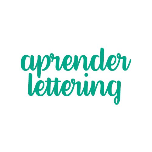 Visita nuestra web para encontrar todo lo relacionado con el mundo del lettering.