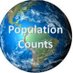 Population Counts (@PopCounts) Twitter profile photo