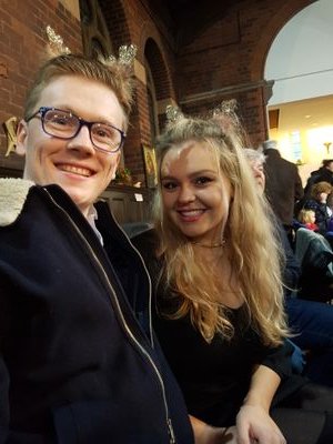 ElliottLandon93's profile picture. 